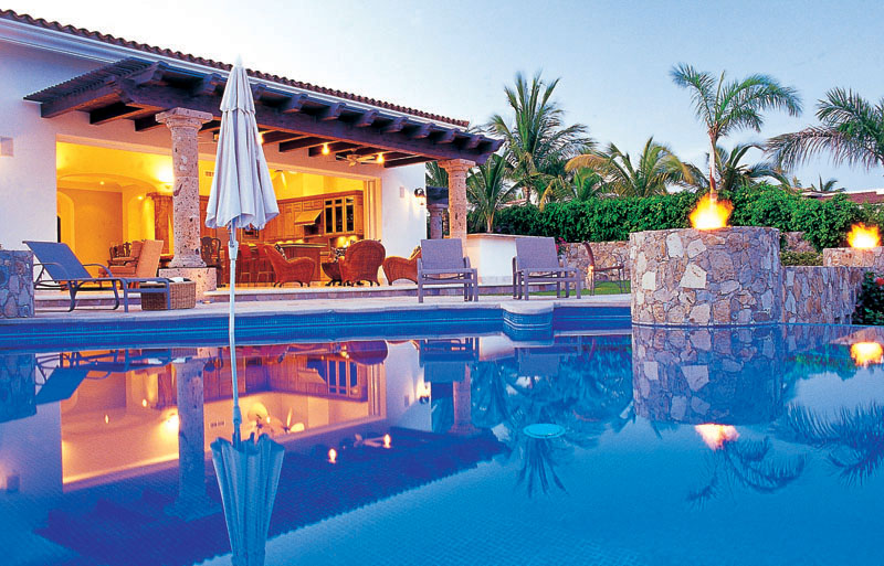 Casa Haas Hoffman