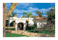 Casa Haas Hoffman