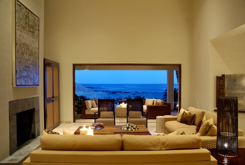 Casa Saby