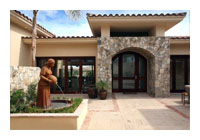Casa Savage