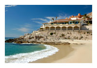 Casa Saby
